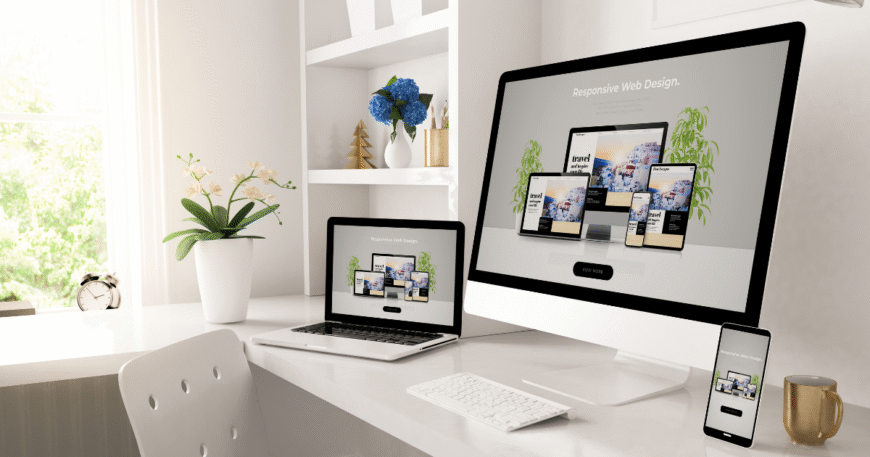 Diş Klinikleri Web Sitesi